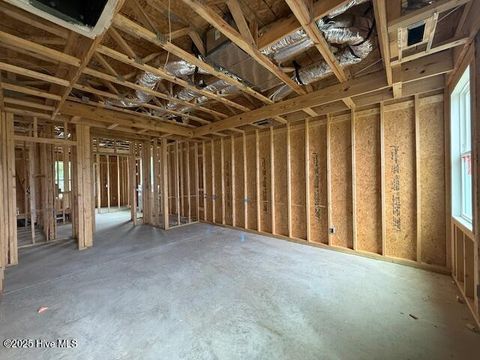 Tiny photo for 815 Sweetgrass Street, Holly Ridge, NC 28445 (MLS # 100535457)