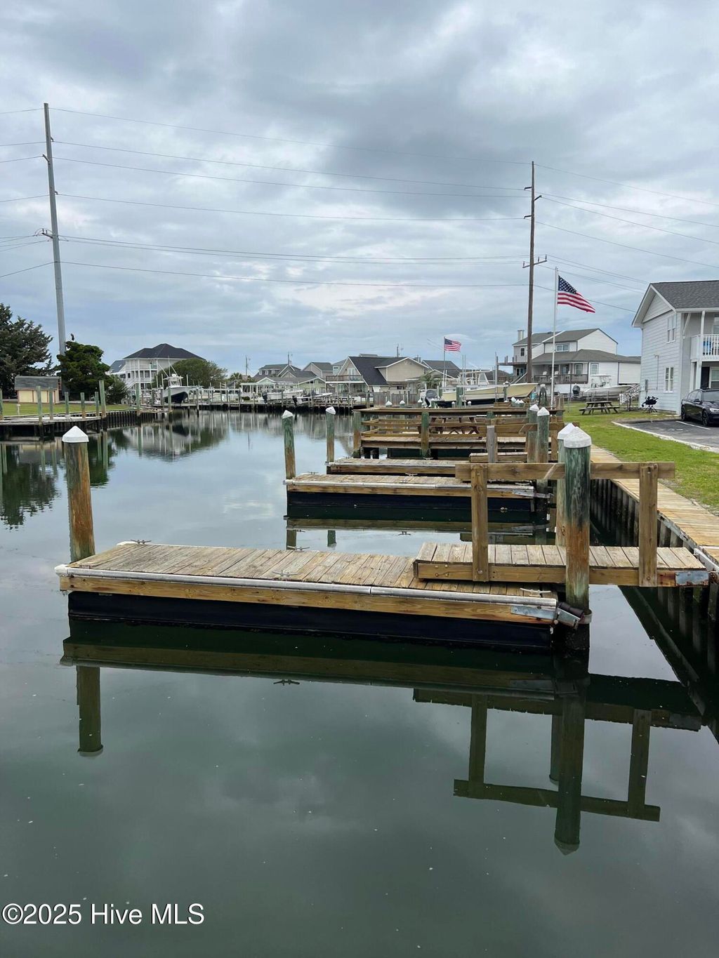 Photo of 127 Old Causeway Road #29, Atlantic Beach, NC 28512 (MLS # 100506321)