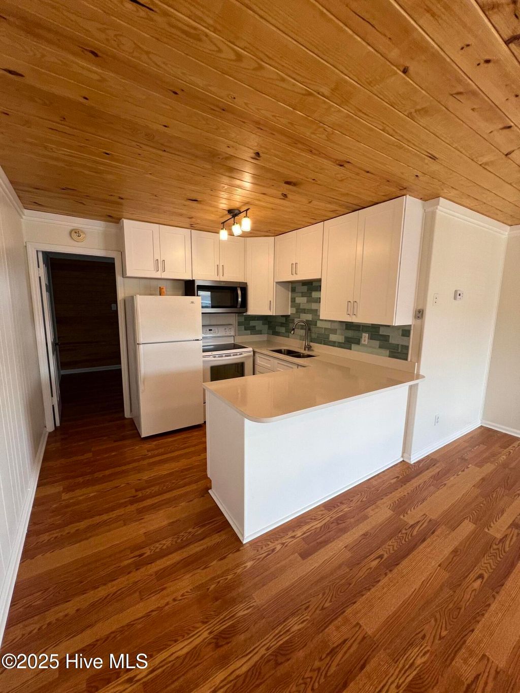 Photo of 127 Old Causeway Road #29, Atlantic Beach, NC 28512 (MLS # 100506321)