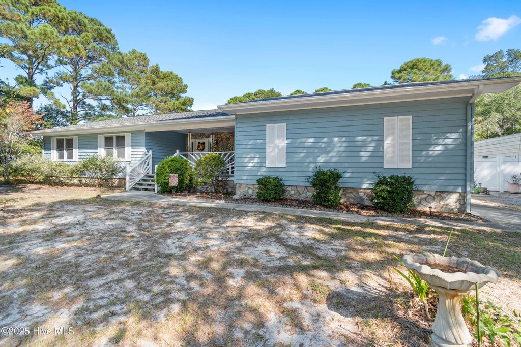 Photo of 1894 Muriel Street SW, Supply, NC 28462 (MLS # 100533822)