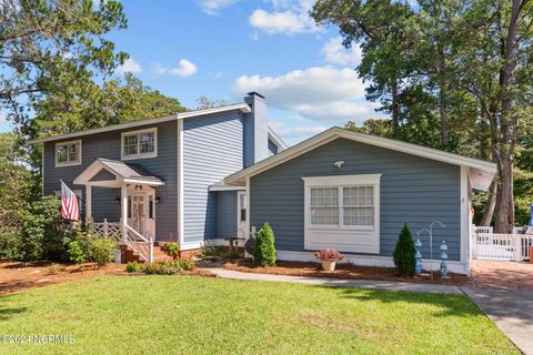 A home in Greenville