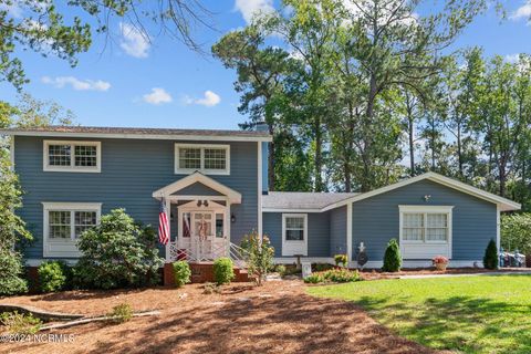 A home in Greenville