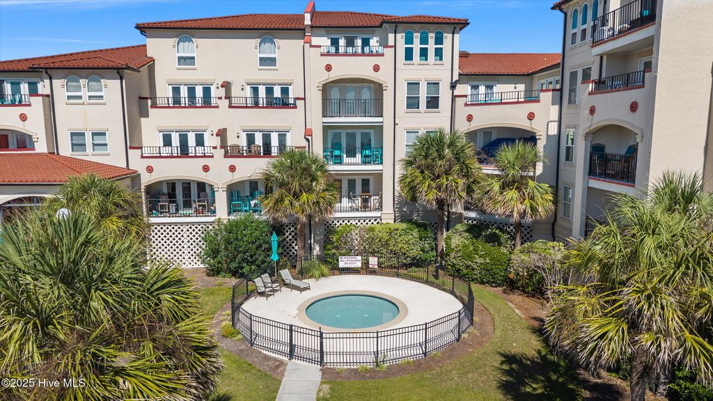Photo of 790 New River Inlet Road #215b, North Topsail Beach, NC 28460 (MLS # 100536018)