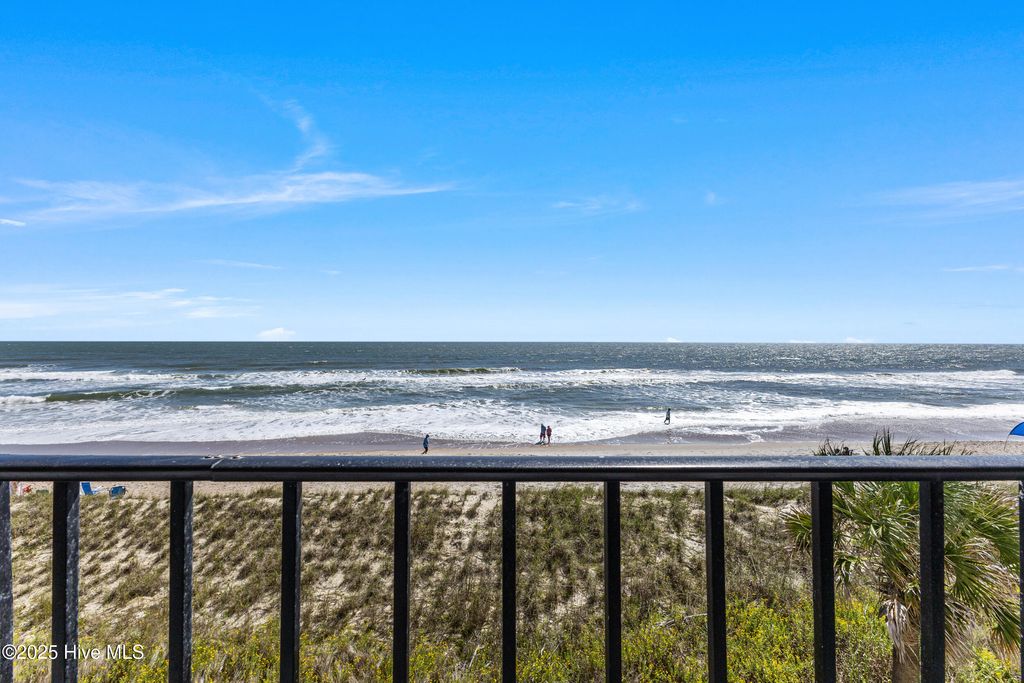Photo of 790 New River Inlet Road #215b, North Topsail Beach, NC 28460 (MLS # 100536018)