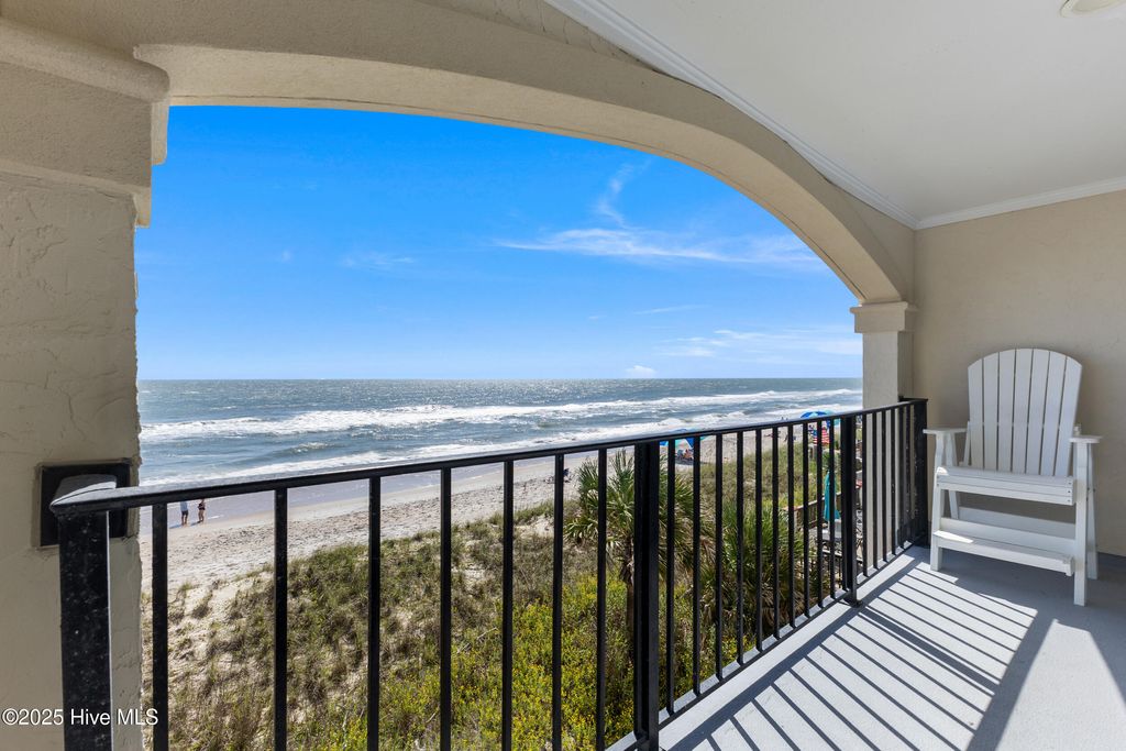 Photo of 790 New River Inlet Road #215b, North Topsail Beach, NC 28460 (MLS # 100536018)