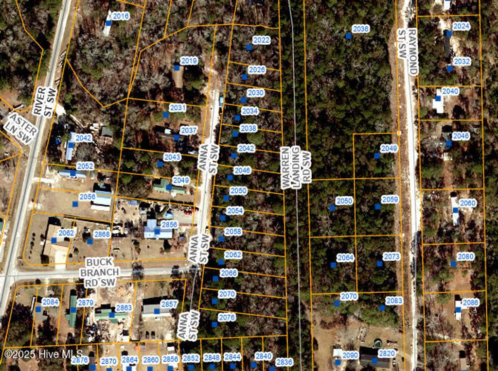 Photo of 2038 Anna Street SW, Supply, NC 28462 (MLS # 100508901)