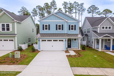 A home in Beaufort