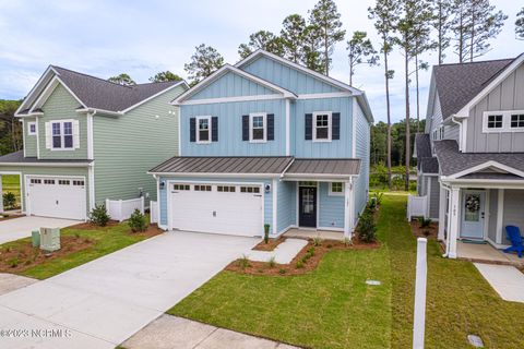 A home in Beaufort