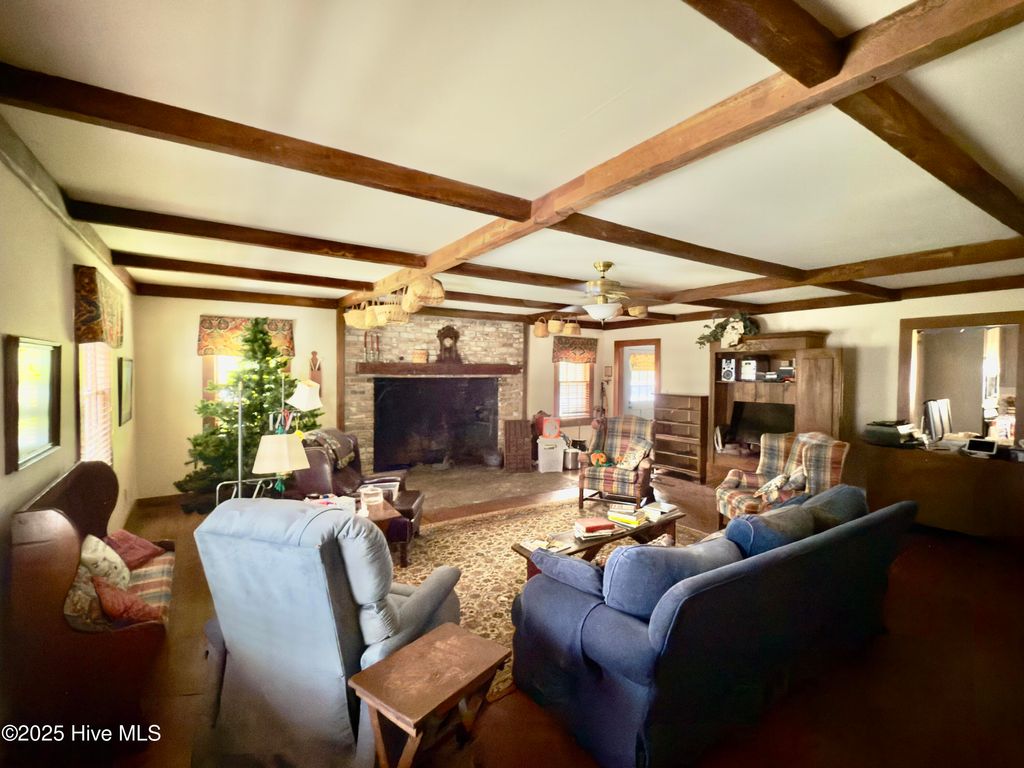 Photo of 4085 Grimmersburg Street, Farmville, NC 27828 (MLS # 100538928)