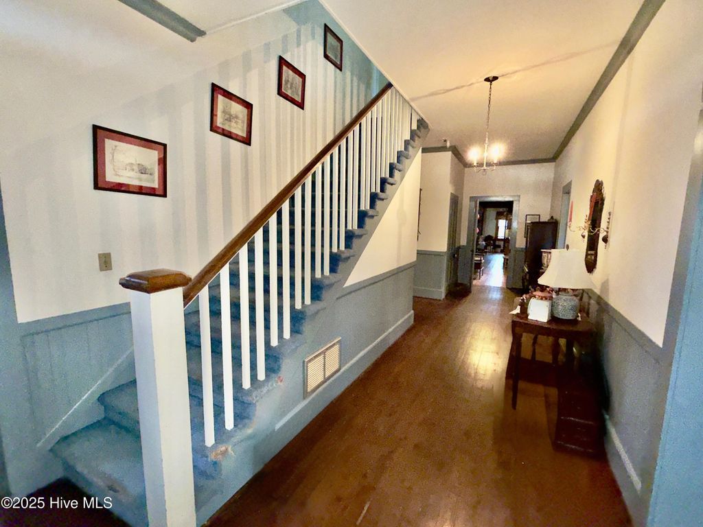 Photo of 4085 Grimmersburg Street, Farmville, NC 27828 (MLS # 100538928)