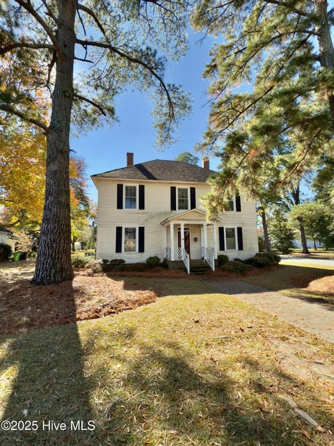 Photo of 4085 Grimmersburg Street, Farmville, NC 27828 (MLS # 100538928)