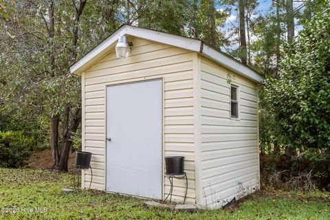 Tiny photo for 109 Tealbriar Street, Burgaw, NC 28425 (MLS # 100534717)