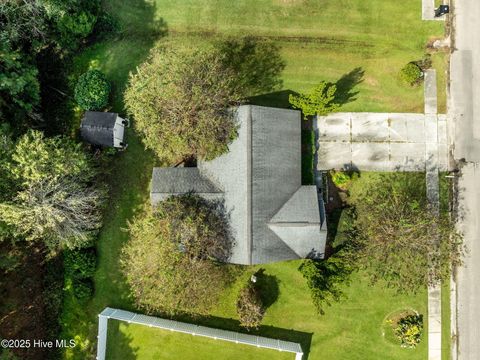 Tiny photo for 109 Tealbriar Street, Burgaw, NC 28425 (MLS # 100534717)