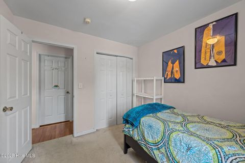 Tiny photo for 109 Tealbriar Street, Burgaw, NC 28425 (MLS # 100534717)