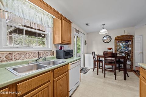 Tiny photo for 109 Tealbriar Street, Burgaw, NC 28425 (MLS # 100534717)