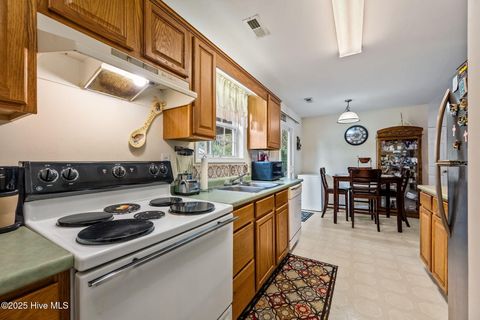 Tiny photo for 109 Tealbriar Street, Burgaw, NC 28425 (MLS # 100534717)