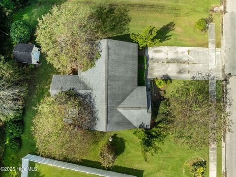 Tiny photo for 109 Tealbriar Street, Burgaw, NC 28425 (MLS # 100534717)