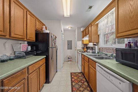 Tiny photo for 109 Tealbriar Street, Burgaw, NC 28425 (MLS # 100534717)
