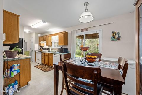 Tiny photo for 109 Tealbriar Street, Burgaw, NC 28425 (MLS # 100534717)