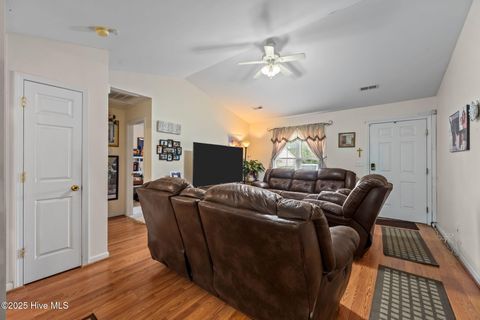Tiny photo for 109 Tealbriar Street, Burgaw, NC 28425 (MLS # 100534717)