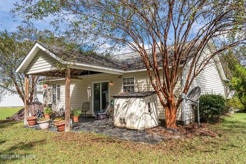 Tiny photo for 109 Tealbriar Street, Burgaw, NC 28425 (MLS # 100534717)