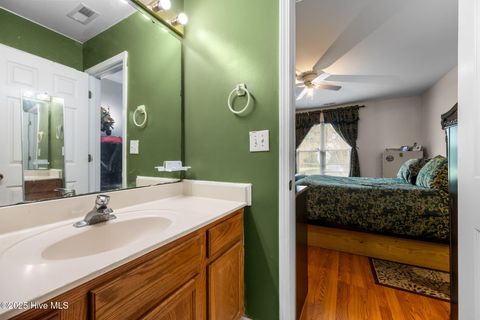 Tiny photo for 109 Tealbriar Street, Burgaw, NC 28425 (MLS # 100534717)