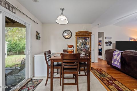 Tiny photo for 109 Tealbriar Street, Burgaw, NC 28425 (MLS # 100534717)
