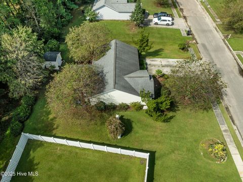 Tiny photo for 109 Tealbriar Street, Burgaw, NC 28425 (MLS # 100534717)