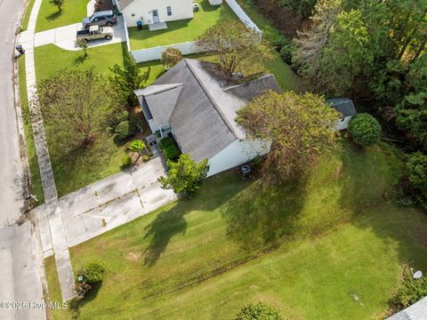 Tiny photo for 109 Tealbriar Street, Burgaw, NC 28425 (MLS # 100534717)