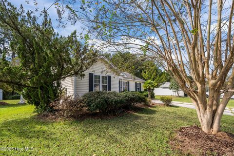Tiny photo for 109 Tealbriar Street, Burgaw, NC 28425 (MLS # 100534717)