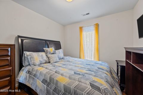 Tiny photo for 109 Tealbriar Street, Burgaw, NC 28425 (MLS # 100534717)