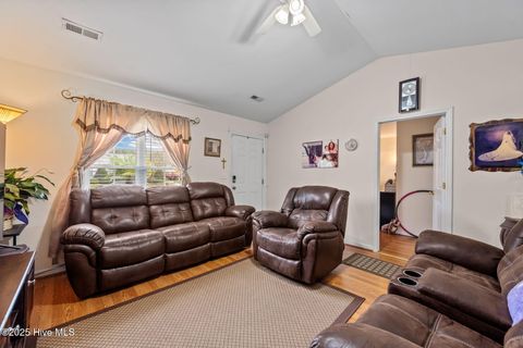 Tiny photo for 109 Tealbriar Street, Burgaw, NC 28425 (MLS # 100534717)