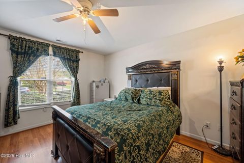 Tiny photo for 109 Tealbriar Street, Burgaw, NC 28425 (MLS # 100534717)