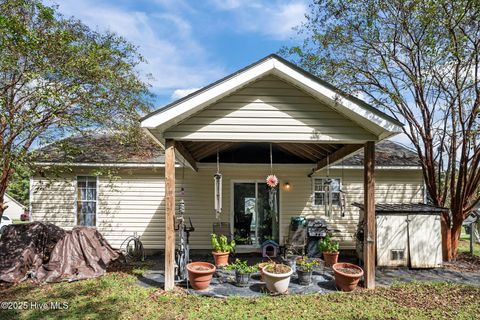 Tiny photo for 109 Tealbriar Street, Burgaw, NC 28425 (MLS # 100534717)