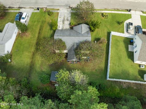Tiny photo for 109 Tealbriar Street, Burgaw, NC 28425 (MLS # 100534717)
