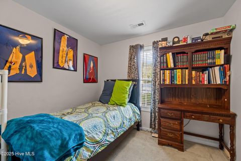 Tiny photo for 109 Tealbriar Street, Burgaw, NC 28425 (MLS # 100534717)