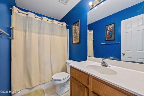 Tiny photo for 109 Tealbriar Street, Burgaw, NC 28425 (MLS # 100534717)
