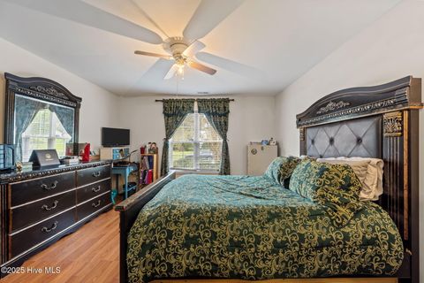 Tiny photo for 109 Tealbriar Street, Burgaw, NC 28425 (MLS # 100534717)