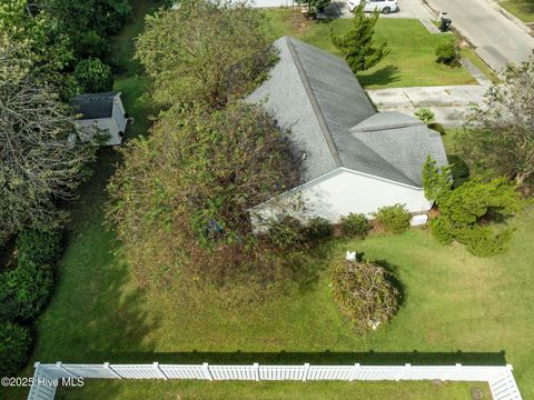 Tiny photo for 109 Tealbriar Street, Burgaw, NC 28425 (MLS # 100534717)