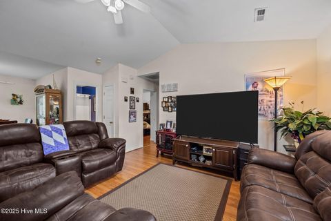 Tiny photo for 109 Tealbriar Street, Burgaw, NC 28425 (MLS # 100534717)