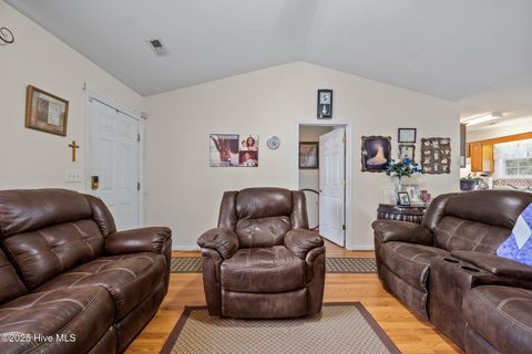 Tiny photo for 109 Tealbriar Street, Burgaw, NC 28425 (MLS # 100534717)