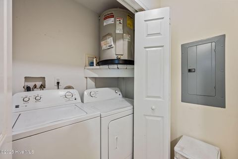 Tiny photo for 109 Tealbriar Street, Burgaw, NC 28425 (MLS # 100534717)