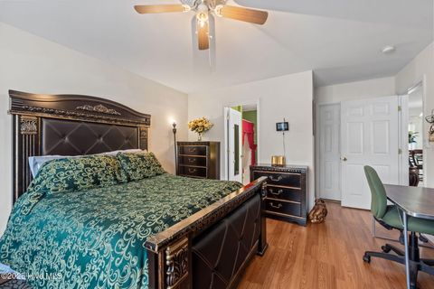 Tiny photo for 109 Tealbriar Street, Burgaw, NC 28425 (MLS # 100534717)