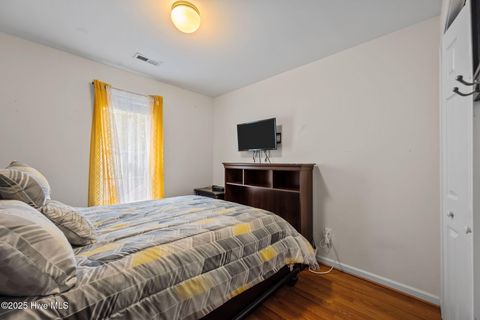 Tiny photo for 109 Tealbriar Street, Burgaw, NC 28425 (MLS # 100534717)