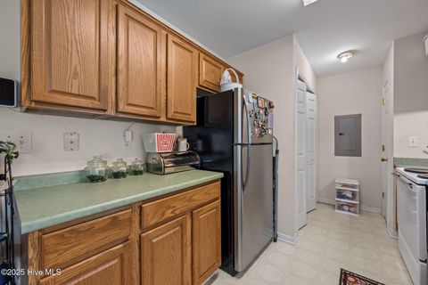 Tiny photo for 109 Tealbriar Street, Burgaw, NC 28425 (MLS # 100534717)
