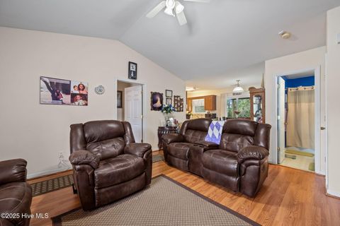 Tiny photo for 109 Tealbriar Street, Burgaw, NC 28425 (MLS # 100534717)