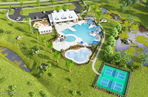 Tiny photo for 250 Legare Street #Lot 224, Wilmington, NC 28411 (MLS # 100529372)