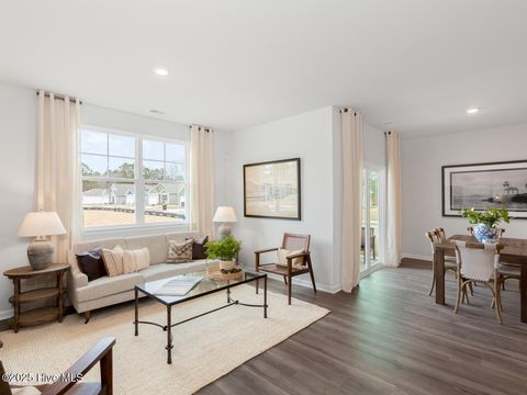 Tiny photo for 250 Legare Street #Lot 224, Wilmington, NC 28411 (MLS # 100529372)
