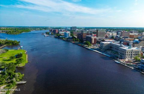 Tiny photo for 250 Legare Street #Lot 224, Wilmington, NC 28411 (MLS # 100529372)