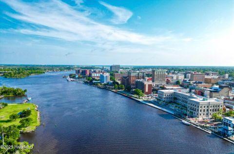 Tiny photo for 250 Legare Street #Lot 224, Wilmington, NC 28411 (MLS # 100529372)